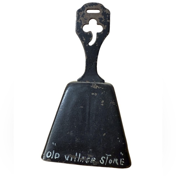 Vintage 1940’s Dinner Bell - Picture 2 of 7